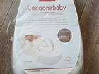  red castle cocoonababy    