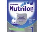  Nutrilon  0  Nutrilon  1
