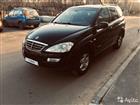 SsangYong Kyron 2.0AT, 2010, 140000