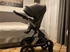  Stokke Trailz