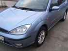 Ford Focus 1.8, 2005, 216000