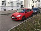 Ford Focus 1.6AMT, 2012, 75000