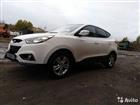 Hyundai ix35 2.0, 2011, 105000