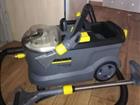 Karcher Puzzi 10.1