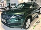 Skoda Kodiaq 2.0AMT, 2019