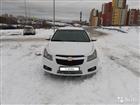 Chevrolet Cruze 1.6, 2011, 120000