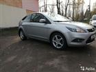 Ford Focus 2.0, 2008, 200000