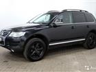 Volkswagen Touareg 3.6AT, 2007, 169000