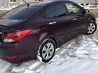 Hyundai Solaris 1.4, 2011, 160000