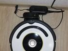   IRobot Roomba 620