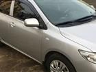 Toyota Corolla 1.6AT, 2007, 115000