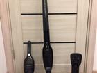   Electrolux Ergorapido plus gr