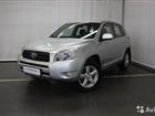 Toyota RAV4 2.0AT, 2007, 93000