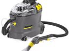   karcher puzzi 8/1 C