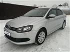 Volkswagen Polo 1.6, 2012, 60000