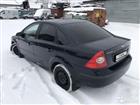 Ford Focus 1.4, 2006, 165000