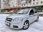 Chevrolet Aveo 1.4, 2007, 121100