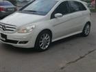 Mercedes-Benz B- 1.7CVT, 2006, 136000