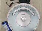   IRobot Roomba 521   