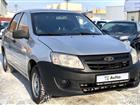 LADA Granta 1.6, 2013, 50665