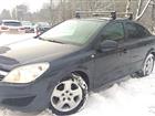 Opel Astra 1.6AMT, 2008, 198358