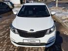 KIA Rio 1.6AT, 2016, 58000