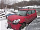 KIA Soul 1.6AT, 2011, , 55000