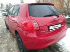 Toyota Auris 1.6AMT, 2008, 100226