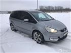 Ford Galaxy 2.0, 2007, 290000