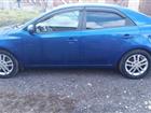 KIA Cerato 1.6AT, 2011, 127000