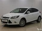 Ford Focus 2.0AMT, 2014, 190000