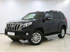 Toyota Land Cruiser Prado 2.8AT, 2016, 152000