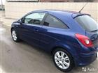 Opel Corsa 1.4AT, 2007, 122190