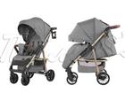   carrello Echo Rhino Gray