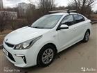 KIA Rio 1.6AT, 2017, 45000