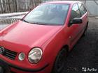 Volkswagen Polo 1.4, 2004, 150000