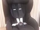  britax Romer KingII (9-18kg)