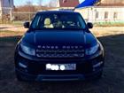 Land Rover Range Rover Evoque 2.2AT, 2012, 85000