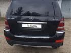 Mercedes-Benz GL- 5.5AT, 2007, 210000