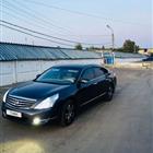 Nissan Teana 2.5 CVT, 2008, 