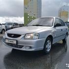 Hyundai Accent 1.5 , 2007, 