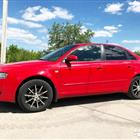 Audi A4 2.0 CVT, 2006, 