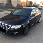 Volkswagen Passat 1.8 AT, 2010, 