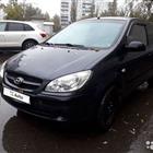 Hyundai Getz 1.1 , 2008, 