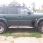 Nissan Patrol 3.0 AT, 2000, 