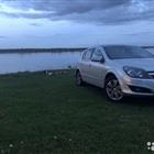 Opel Astra 1.8 AT, 2008, 