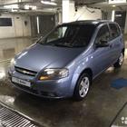 Chevrolet Aveo 1.2 , 2007, 