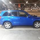 Suzuki Grand Vitara 2.0 AT, 2007, 185 000 