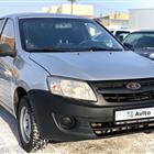 LADA Granta 1.6 , 2013, 50 665 