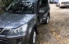 Chery Tiggo (T11) 1.8, 2016, 